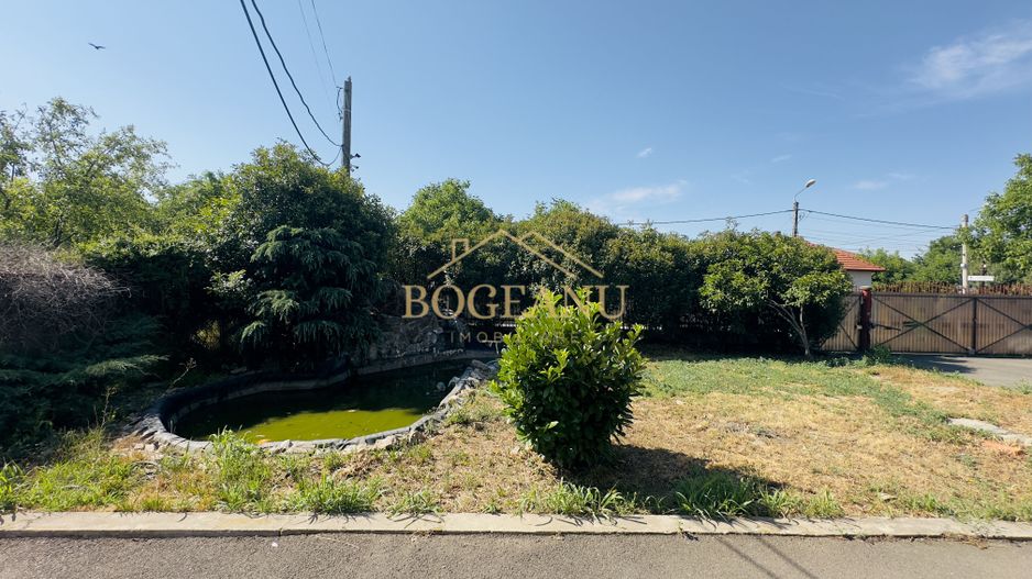 BG61-Vila 30 camere-Timisoara COMISION 0% - Poză 23