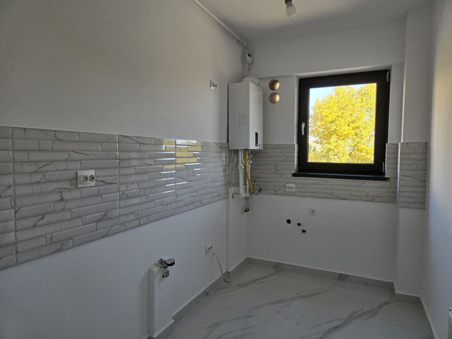 Militari-Metrou Preciziei -2 Camere , 58.2 mp, Ideal Investitie sau Locuinta - Poză 9