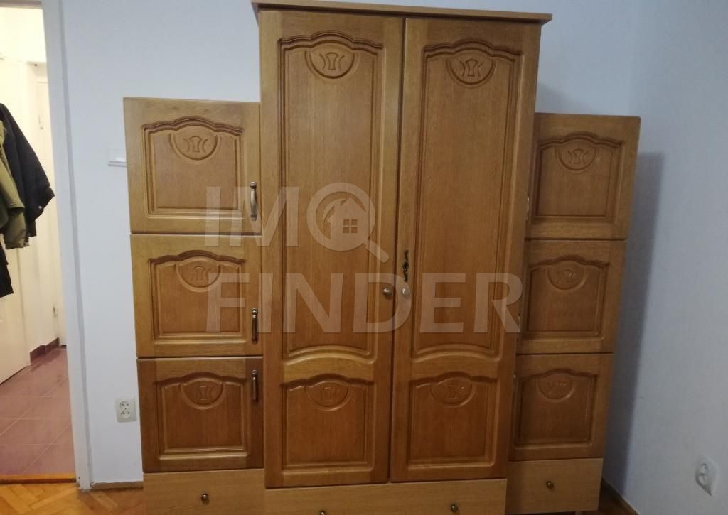 Garsoniera Detunata 6/10 zona Iulius Mall - Poză 5