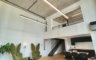 Loft spectaculos | Ideal office creativ sau rezidențial I Floreasca - Poză 19