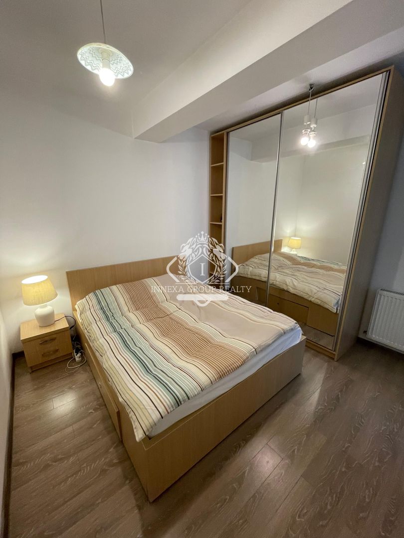 Apartament 2 camere I etaj 2/5 I bloc 2013 I Bucurestii Noi - Damaroaia - Poză 4