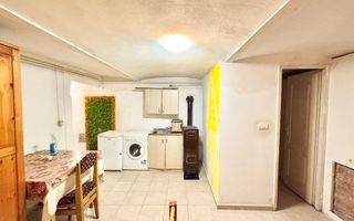 Apartament 1 camera - Take Ionescu DEMISOL - Poză 4