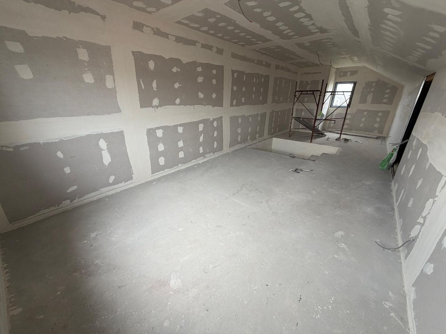 CASA DUPLEX BRAGADIRU, INCALZIRE PARDOSEALA, TEREN 200 MP, COMISION 0% - Poză 12