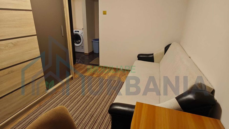 Apartament 3 camere de închiriat, decomandat, Tătărași-Oancea, Iași - Poză 3