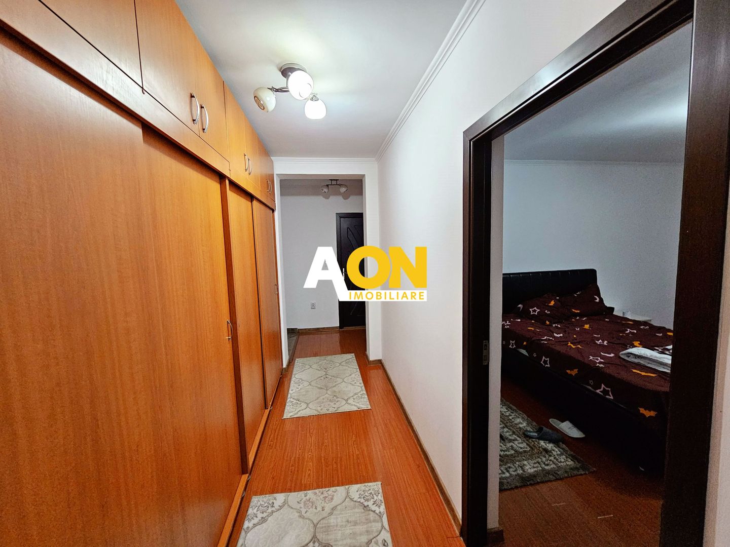 Apartament 4 camere, 128 mp, situat la vila, zona  Cetate - Poză 4