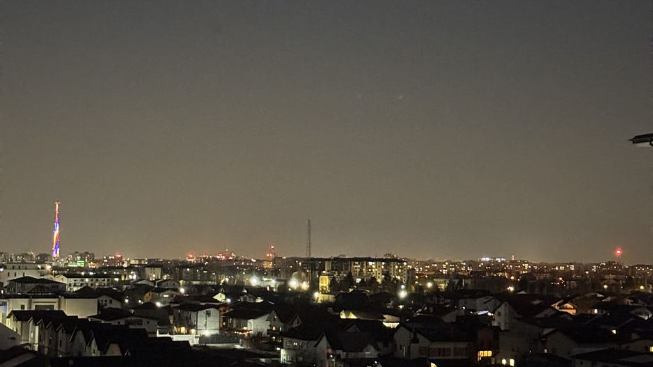 Studio / Apartament 2 camere – Bloc nou 2023 | Mobilat complet - Poză 13