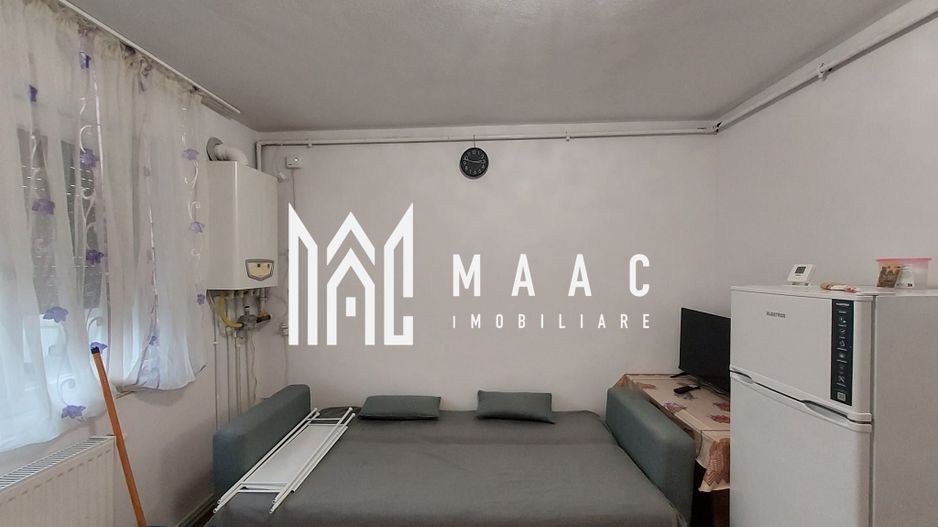 Garsoniera | Parter | Terezian - Poză 3