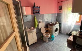Casă de vânzare 2 camere | Rășinari, Sibiu | 55 mp utili, teren 259 mp - Poză 4