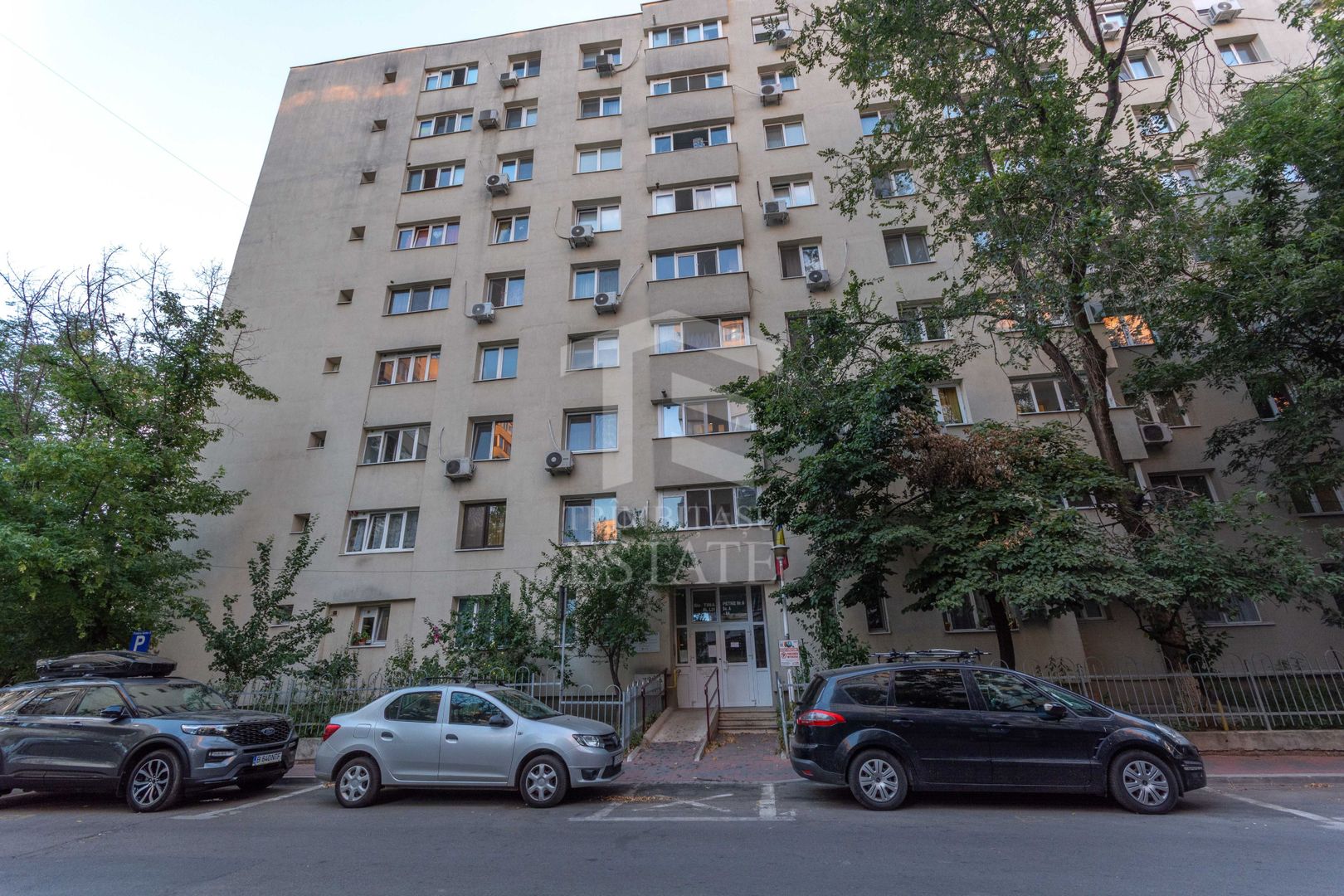 Arena Nationala, Basarabia Apartament 3 camere - Poză 19