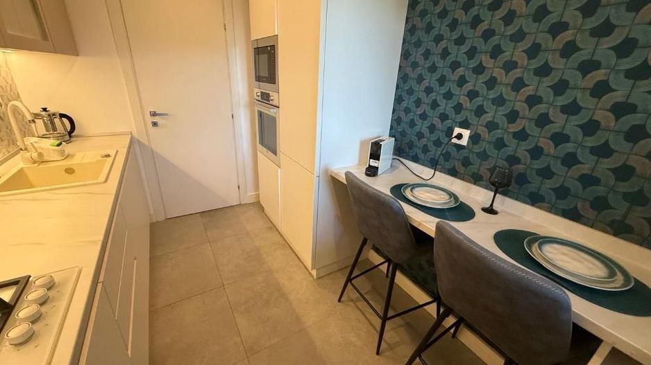 Onix Park || 2 Camere || Amenajat modern || Comision 0% - Poză 3