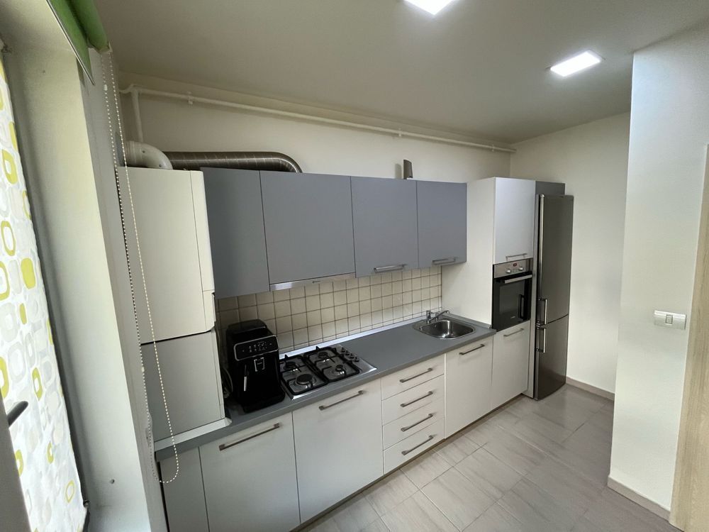 Braytim | 1 Camera | Bucatarie inchisa | Curte proprie | Mobilat si utilat - Poză 5