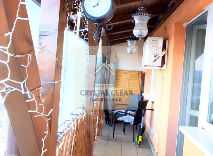 Apartament cu 3 camere + loc parcare - zona Podeni, str. Digului - Poză 13