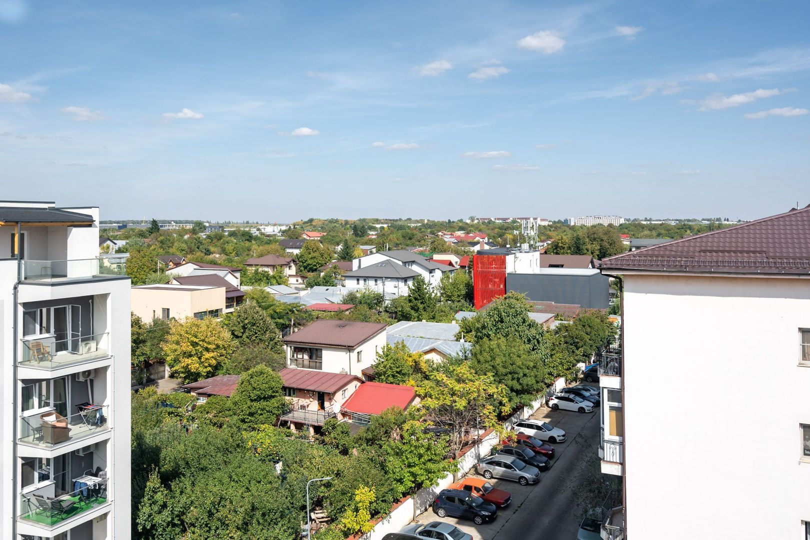 COMISION 0% - Eleganta si lux - imbinate perfect cu confort si utilitate - 101mp - Poză 11