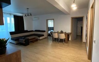 Apartament Mihai Bravu Global residence 3 camere (1 minut de metrou) - Poză 3