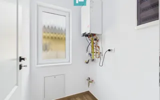Duplex Premium -5 camere la cheie Moșnița Nouă - Poză 11