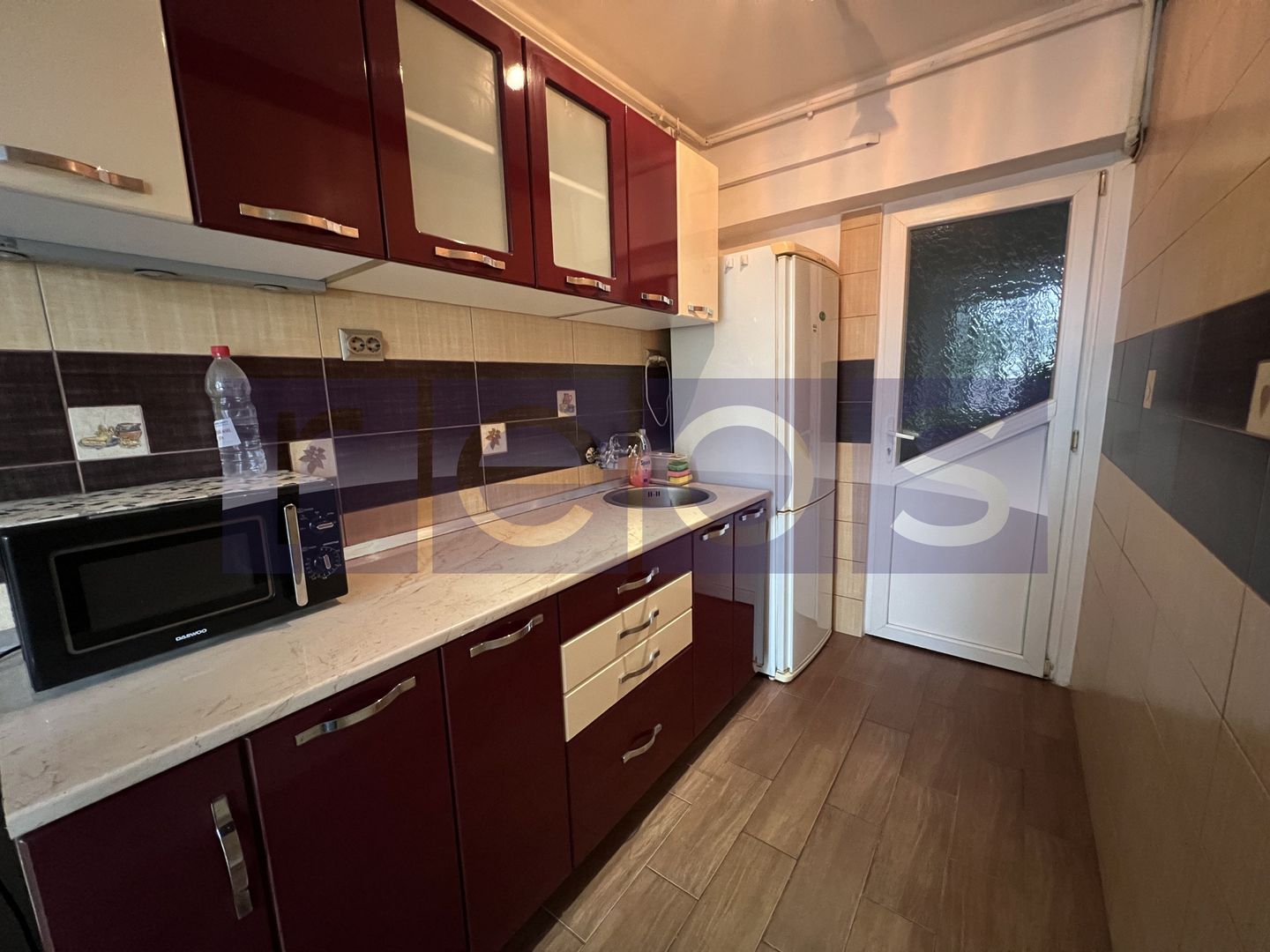 INCHIRIERE 2 CAMERE | CENTRALA PROPRIE | ZONA TIMPURI NOI-2 MIN METROU - Poză 5