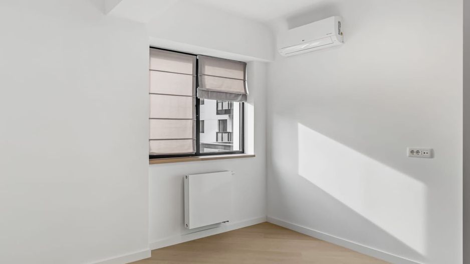 INCHIRIERE APARTAMENT 3 CAMERE CORTINA NORTH - Poză 18