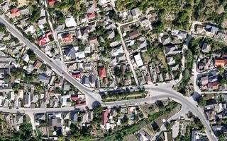 🏡 Teren pentru construcții în centrul orașului Orhei – Strada Eliberării 90 - Poză 4