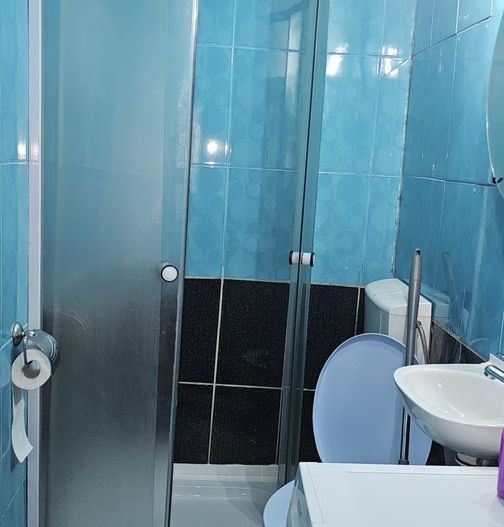 Garsonieră de închiriat – Micro 40, etaj 2, 20 mp + balcon - Poză 7