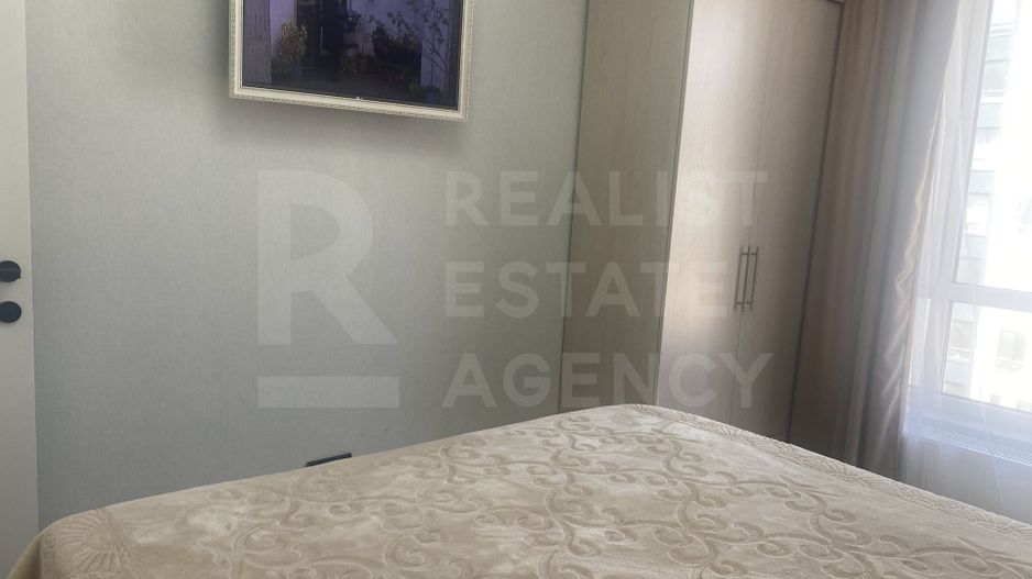 Chirie apartament, 1 cameră, bul. Mircea cel Bătrân, Ciocana - Poză 6