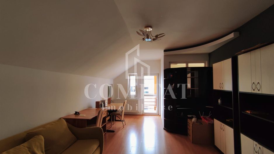 Apartament cu 3 camere decomandate | Loc de parcare | Cartier Zorilor - Poză 5