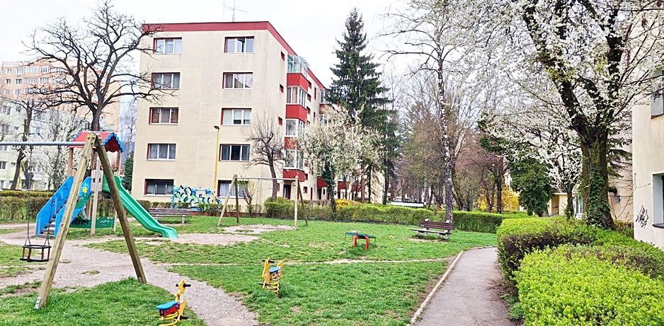 Zona Astra-Micsunica, apartament 2 camere, 49mp utili, 79900 euro - Poză 1