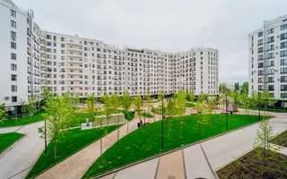 Vânzare, apartament, 2 camere, str.  Ioana Radu, Buiucani - Poză 22