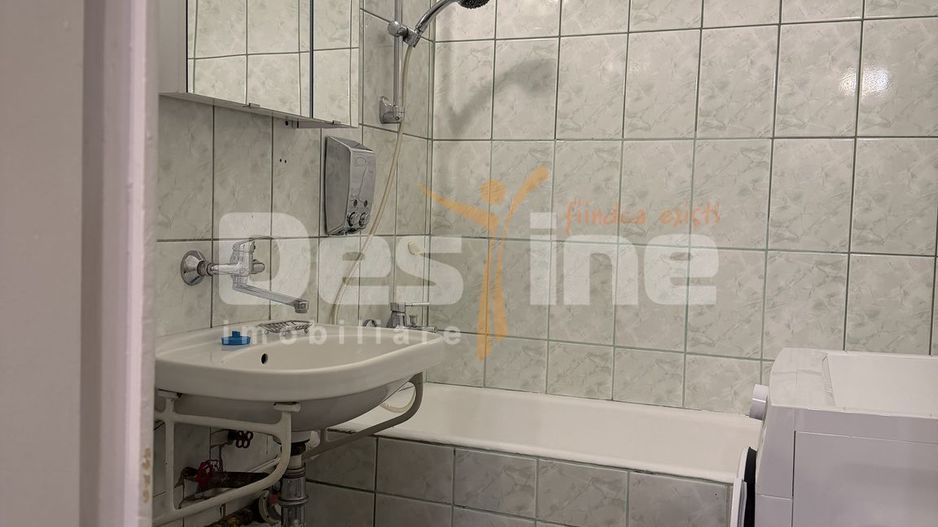 Apartament 2 camere de închiriat, loc de parcare inclus - Poză 8