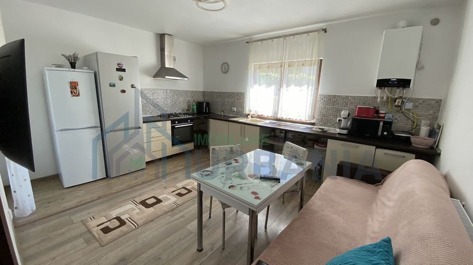 Casă de vânzare, Visan, Bucium – 155 mp utili, teren 440 mp, an 2023 - Poză 7