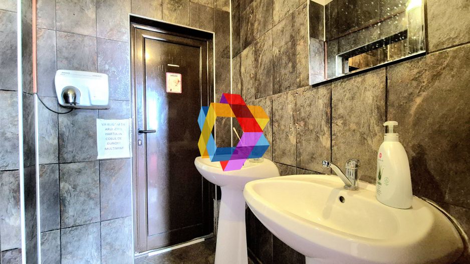 Spatiu de birouri Brașov 300 mp # plus-imo.ro - Poză 13