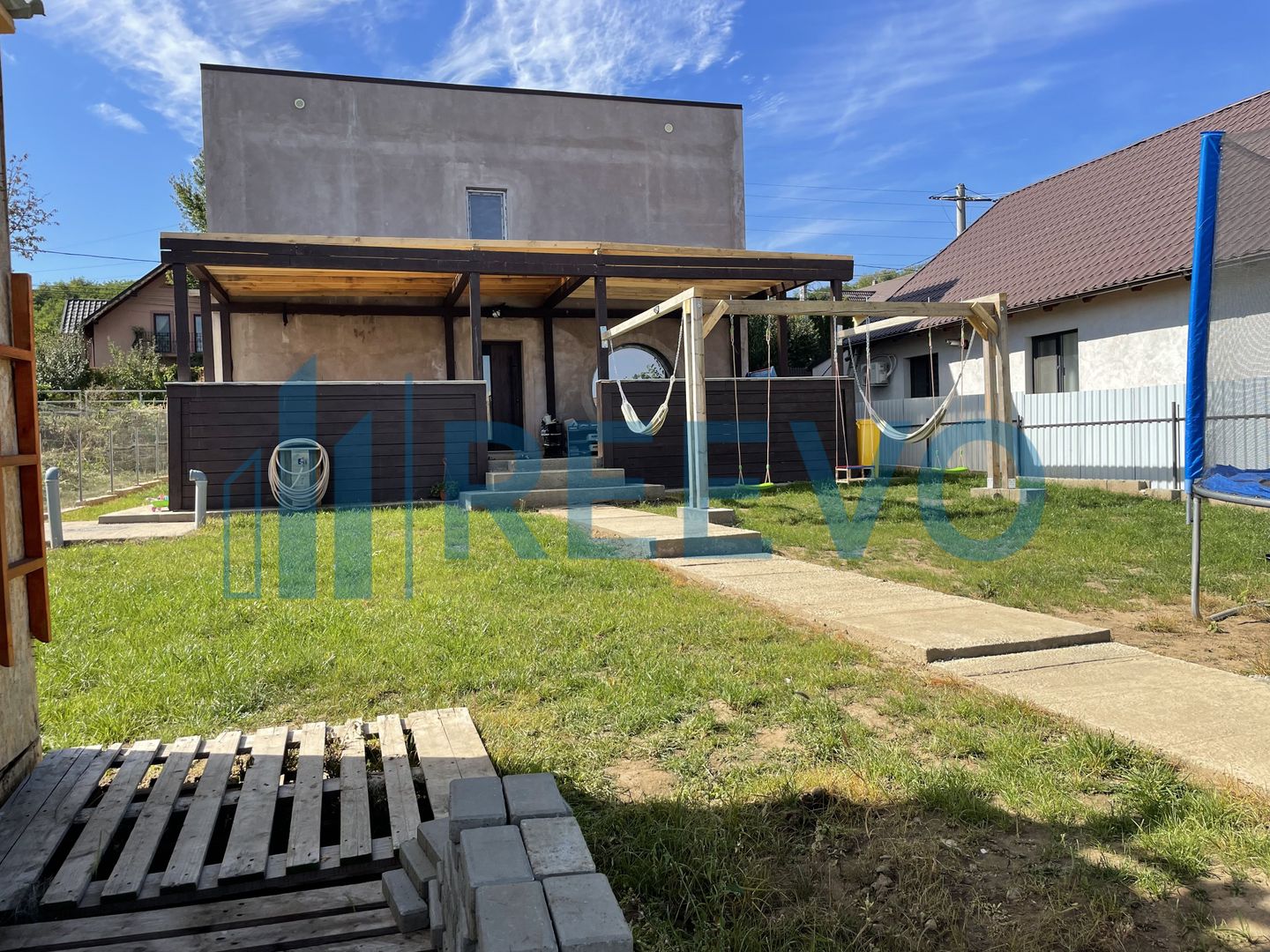 Casă/Vilă premium de vânzare, Hemeiuși, Bacău - Poză 47