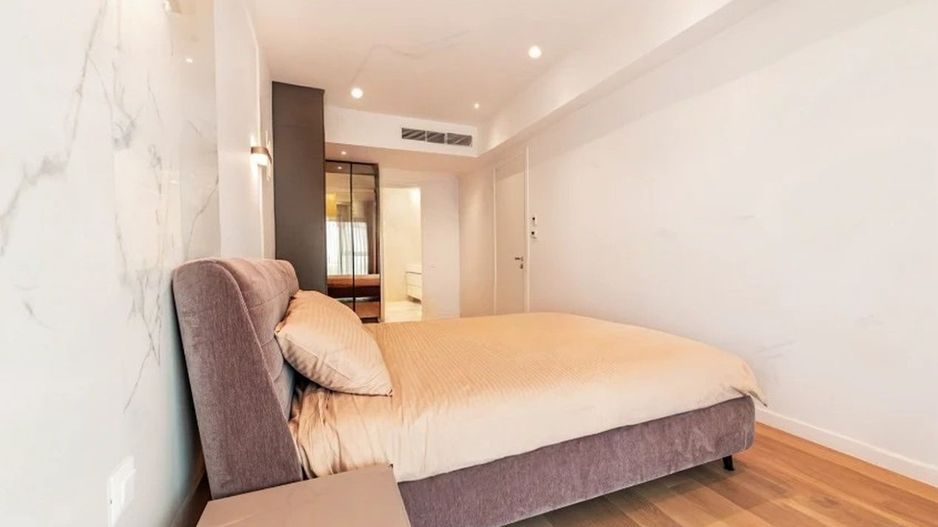 Apartament superb High End 3 camere One Verdi Park I View superb - Poză 12