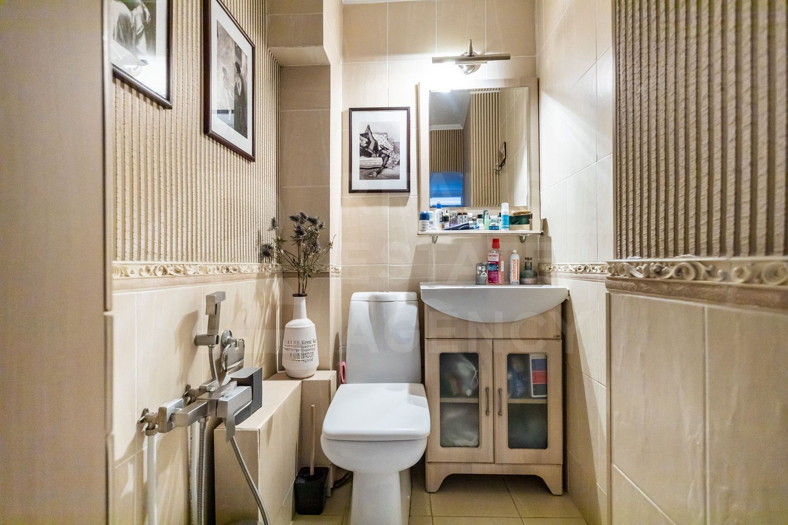 Vânzare, apartament, 4 camere, bd. Moscova, Râșcani - Poză 15