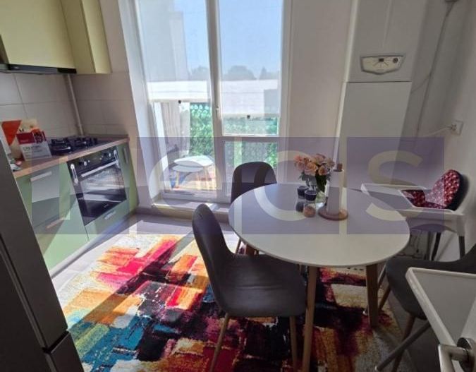 VANZARE | 2 CAMERE | OTOPENI | COMPLET MOBILAT ȘI UTILAT - Poză 6