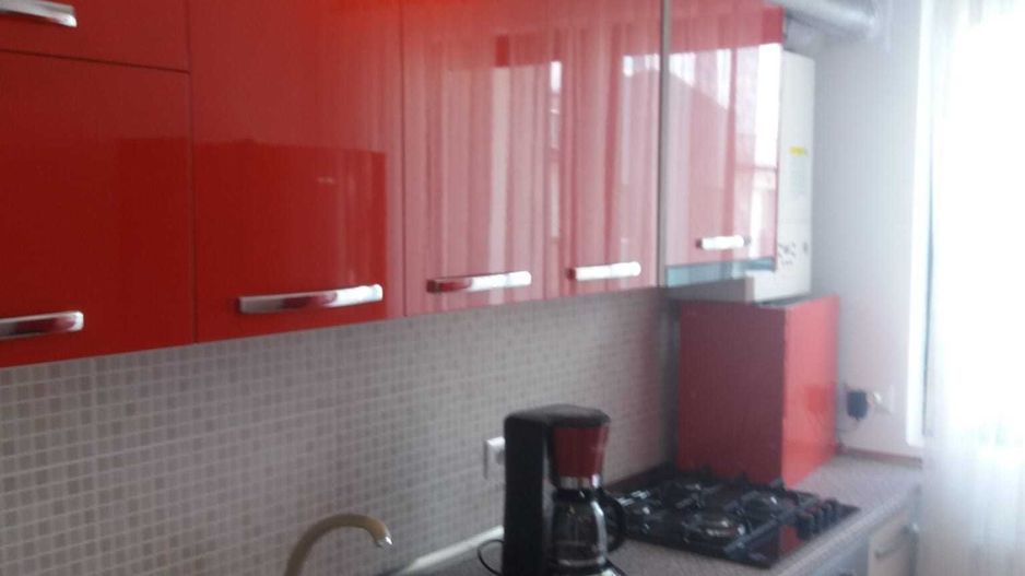 Apartament 3 camere Parc Carol ISG Rezidence - Poză 1