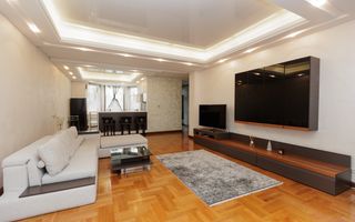 Vânzare, casă, 180 mp + 5 ari strada Calea Trușenilor ,Trușeni. - Poză 9