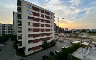 Apartament cu 2 camere *67mp utili + Terasa* // Pipera - Rond OMV - Poză 34