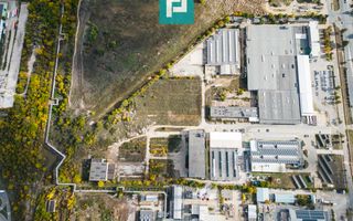 Centru Logistic – Platformă Industrială Oradea - Poză 18