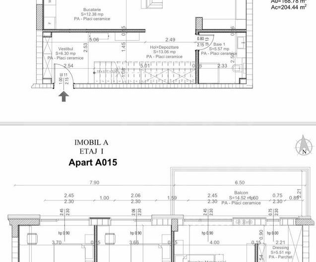 Vânzare, apartament, 4 camere, Iancu Nicolae, București - Poză 18