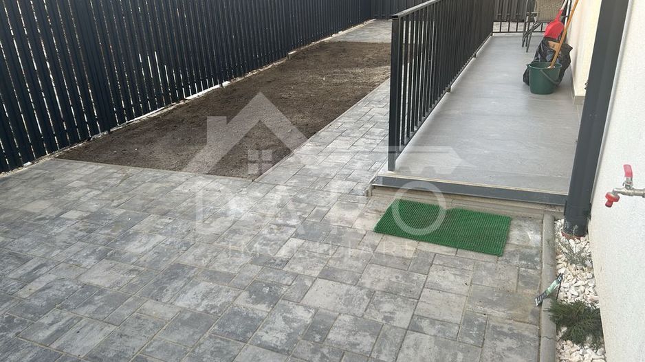 Apartament Nou 2 camere ( spital Emil Palade, Hiperbara livezeni) - Poză 5