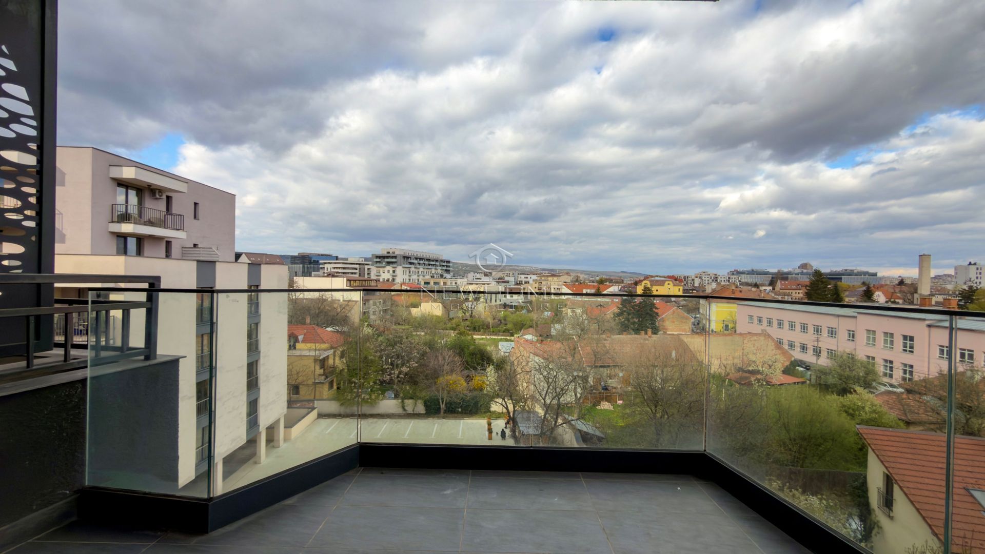 Apartament 2 camere PARCARE, zona Centru NTT Data - Poză 20