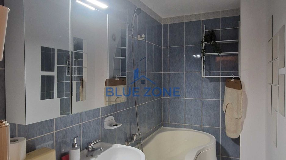 Particular Inchiriez apartament 2 camere zona 13 Septembrie-Sebastian - Poză 8