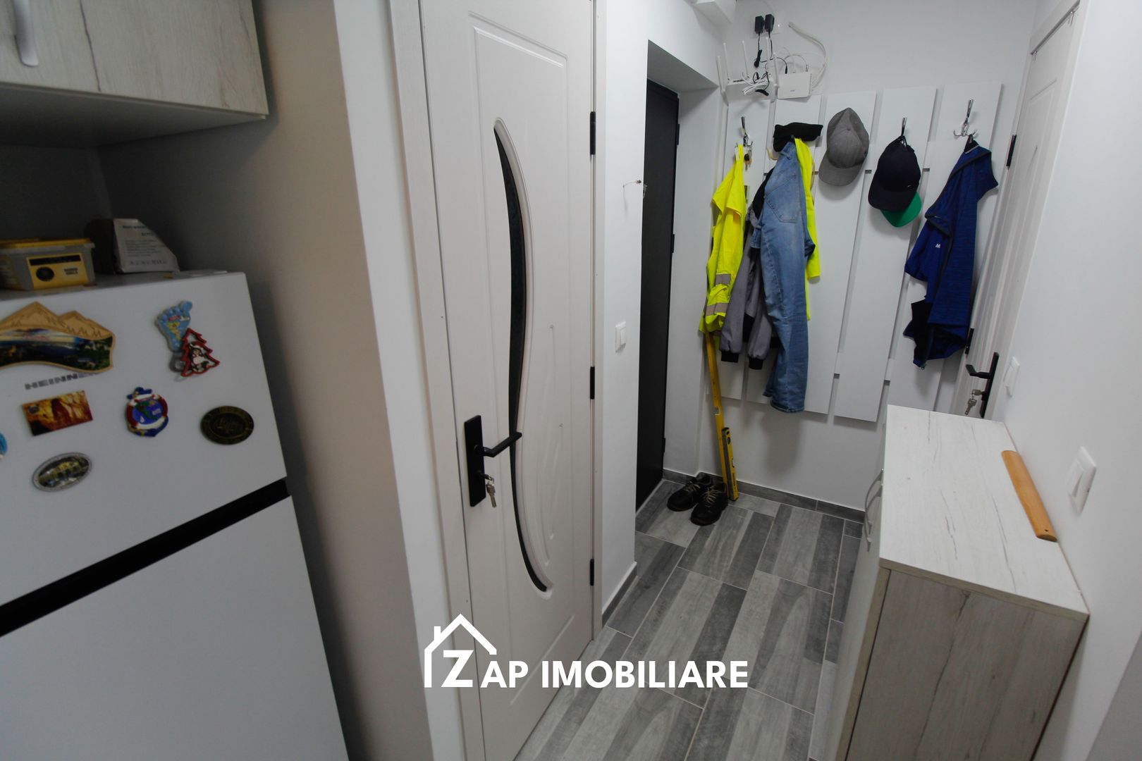 Aleea Savinesti - Ap 2 camere - Renovat complet - Poză 15