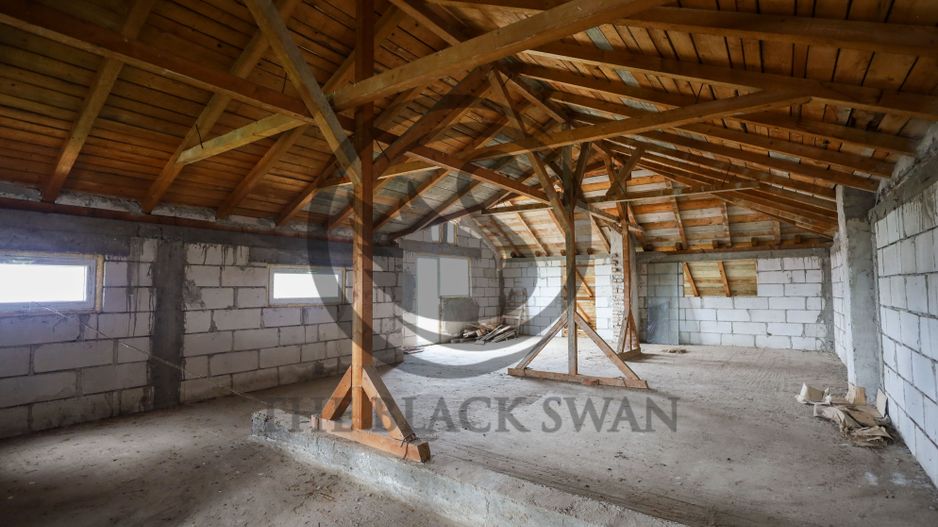 Casa si teren de vanzare| 884 mp | Targsoru Nou, Prahova | COMISION 0% - Poză 9