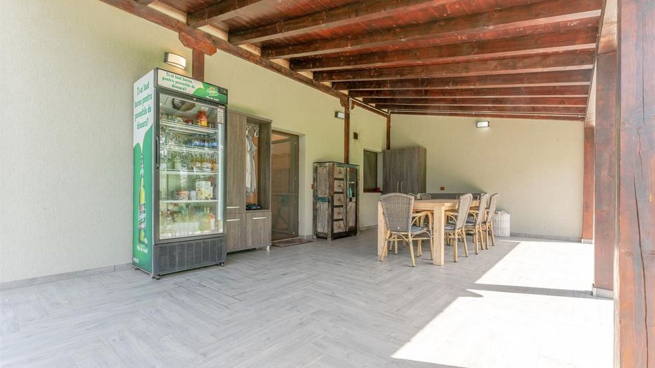 Calitate si confort in Cristian - Poză 29