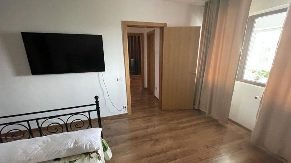 APARTAMENT 3 CAMERE DRUMUL TABEREI | VALEA CALUGAREASCA | METROU RAUL DOAMNEI - Poză 3