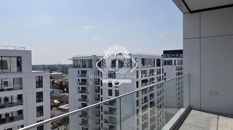 One Cotroceni Park | Penthouse 4 cam | 192mp | bloc 2023 | et 11 | 601.433 euro - Poză 19