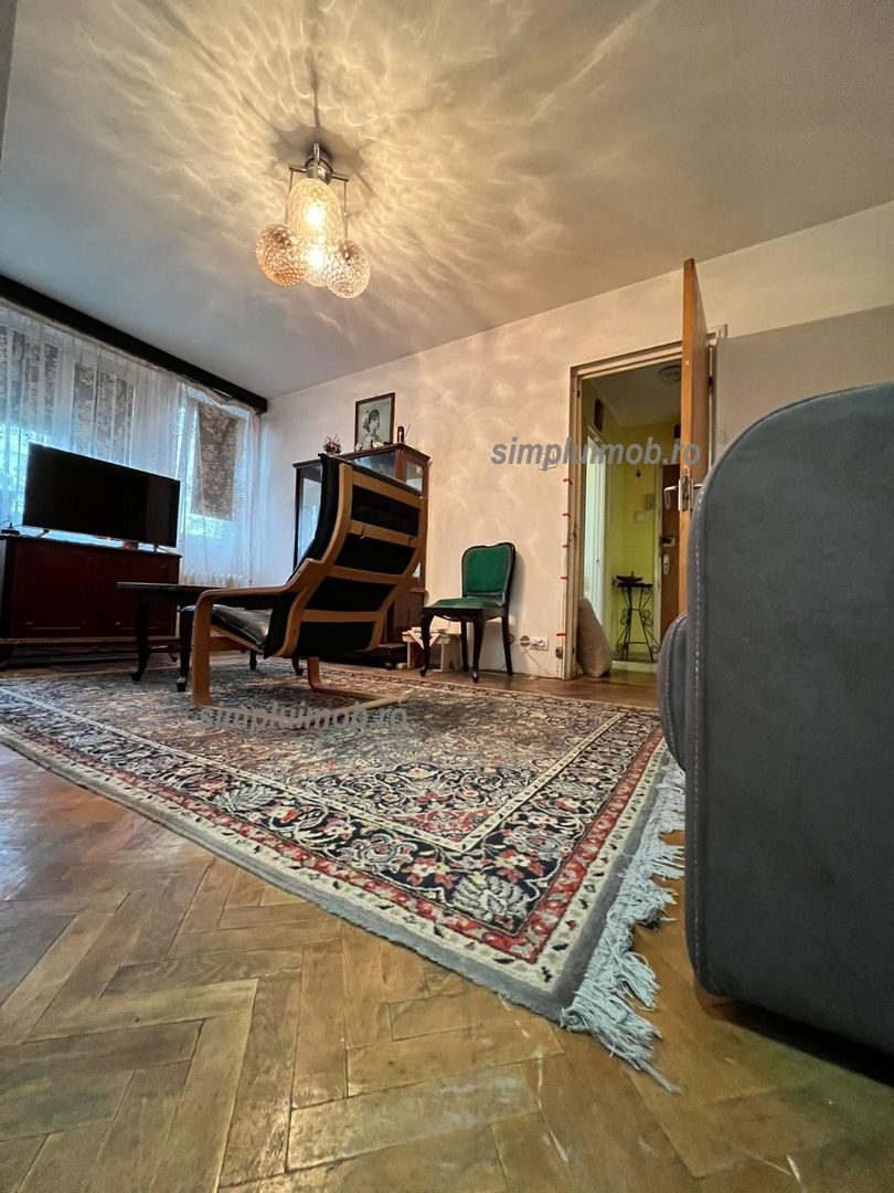 2 camere metrou Dristor etaj 4 din 10 se accepta credit - Poză 11