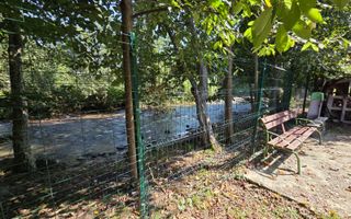 Casă de vacanță de vânzare – Râu Sadului, jud. Sibiu - Poză 19