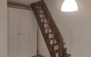 🏡 DE ÎNCHIRIAT | APARTAMENT TIP PENTHOUSE – ELEGANȚĂ ȘI CONFORT! - Poză 8